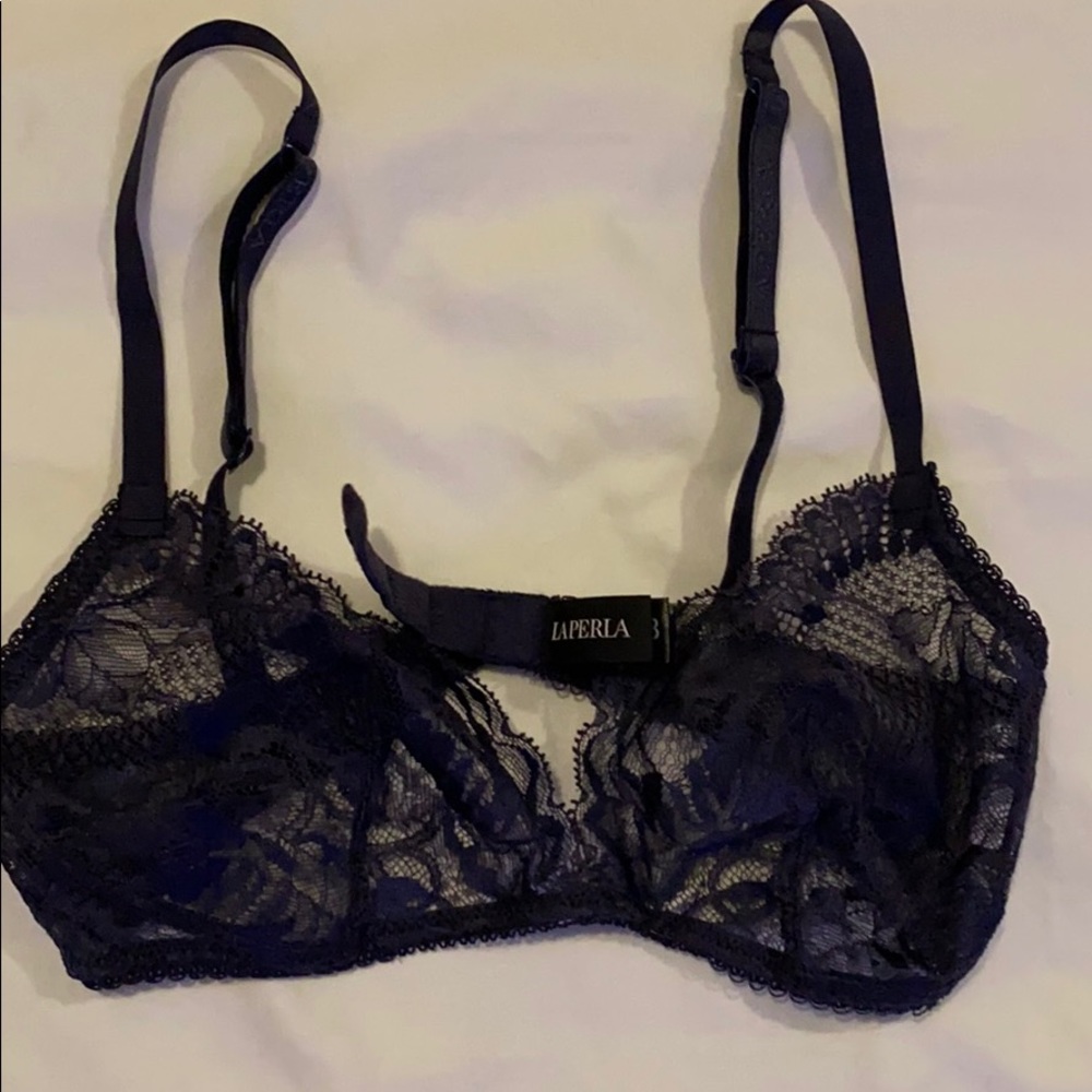 La perla bralette